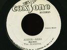 THE SKATALITES 