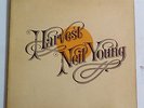 Neil Young - Harvest, LP Vinyl Record