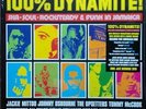 100% DYNAMITE SKA SOUL ROCKSTEADY FUNK IN JAMAICA NEW & SEALED DOUBLE VINYL LP
