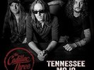 Tennessee Mojo - Cadillac Three (2016, Vinyl NEU)