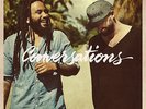Gentleman & Ky-Mani Marley - CONVERSATIONS(2XLP & DC)