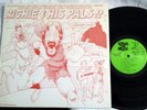 Rare LP Ringo Starr - Richie & His Pals WIBBLE WR71982 NM - NOT TMOQ - Beatles