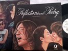 Rare 2 LP John Lennon - Reflections And Poetry SILHOUETTE LTD #1885 NM Poster