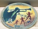 78 RPM Vogue Picture Disc R 755  The Charlie Shavers Quintet   *