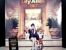 Lily Allen SHEEZUS, LP & CD, Heavy Vinyl, Warner Bros. (2014) Factory Sealed