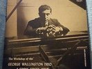 George Wallington Trio & Eddie Costa Trio Japan