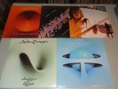 Robin Trower (5) Record Lot, all VG+-NM