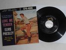 Elvis 45 7