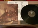 CELTIC FROST Into The Pandemonium *RARE 1st UK Press w/Insert A1/B1* - NOISE 065