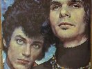 Mike Bloomfield/Al Kooper-The Live Adventures Of-Columbia 6-2LP SEALED