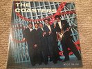 THE COASTERS VINTAGE ROCK & ROLL DOO-WOP VINYL RECORD 1950's ATCO 33-101