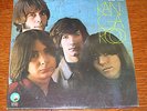 Kangaroo self-titled s/t LP MGM 1968 folk-psych