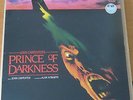 John Carpenter's Prince of Darkness; OST Vinyl LP; 1987