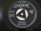 London 45, CLYDE McPHATTER, Heartaches/Long Lonely Nights