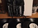 Prurient - Frozen Niagara Falls 3 x LP - Deluxe Edition SWANS, Merzbow, Coil