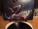 SUN RA Cosmos vinyl LP Arkestra, Coltrane, Pharoah Sanders