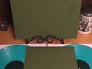 ISIS 07.23.06 live 2LP RARE Neurosis, Mamiffer, Pelican, Old Man Gloom, Jesu