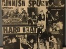 C200 Finnish Spunk / Hard Beat 1984 Vinyl Rare Punk Record Germany RRR 41