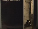 C212 Face To Face ?– Don't Turn Away 1992 Vinyl Rare Punk Rock Record