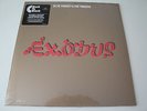Bob Marley and The Wailers: Exodus Vinyl LP + Download