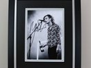 Matty Healy Signed 10x8 Photo Framed The 1975 Memorabilia Autograph Display COA