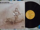 Bob Martin LP Midwest Farm Disaster 1972 In Shrink Mint-