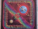 Journey SEALED LP Departure 1980 Any Way You Want It - Mint