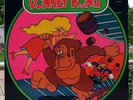 Donkey Kong (Nintendo) Vinyl/LP*KSS 5037*Kid Stuff Records*1983*Excellent Cond