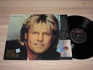 BLUE SYSTEM DIETER BOHLEN LP - OBSESSION / 1990 HANSA PRESS in MINT Condition