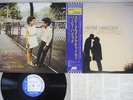 HERBIE HANCOCK SPEAK LIKE A CHILD BLUE NOTE LNJ-80124 Japanese Pressing OBI LP