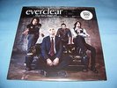EVERCLEAR THE VERY BEST OF LTD EDITION CLEAR COLORED VINYL LP SEALED NEW