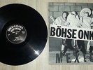 böhse onkelz - Mexico LP Erstauflage Rock o Rama RARITÄT