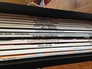 The Beatles 14x LP Roll Top Box set UK Parlophone press ALL UNPLAYED & BOOK