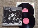 THE ALLMAN BROTHERS BAND AT FILLMORE EAST ORIG 2-LP FROM 1971 CAPRICORN RECORDS