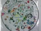 LED ZEPPELIN III LP Picture Disc Euro titles in Spanish mint