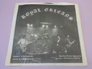 RARE PRIVATE METAL ROYAL ORLEANS 