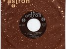 KOROPIOTIS - JAMES BOND - ASTRON 220 - RARE GREEK ORIGINAL 7