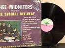 THEE MIDNITERS love special delivery LP