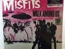 MISFITS WALK AMONG US LP RARE COLORED VINYL SEALED SAMHAIN DANZIG RSD 2012