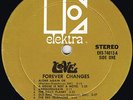 LOVE forever changes U.S. ELEKTRA LP EKS-74013_orig 1967 first label