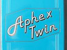 Aphex Twin - Cheetah EP CASSETTE TAPE New Sealed In Hand Ready To Dispatch