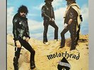 Motorhead - Ace Of Spades - UK 1ST PRESS - ** EX / EX ** - 12