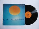 SANTANA   CARAVANSERAI   S 62599   QUALITY NrM/EX+ 1972 UK 1ST PRESS VINYL LP
