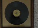 Elvis Vintage Limited Edition Record - Rare & Mint Condition