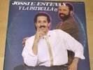 Jossie Estevan Y La Patrulla 15 En Su Mejor Momento 33 rpm Ringo Record LP Latin