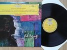 R159 MOZART SYMPHONY HAFFNER & PRAG BOHM DG DGG RED STEREO