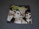 Vintage 1979 SEALED VINYL LP ALBUM BLONDIE EAT TO THE BEAT CHE1225