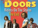 Doors - Riders On The Storm / The End *7