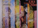 TANGERINE ZOO: Outside Looking In LP (Euro, re reissue) Rock & Pop
