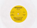 Metallica ?– Metal Up Your Ass / No Life 'Till Leathur Limited #/200 Red 7